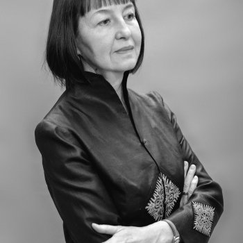 Татьяна  Леонидовна Сысоева