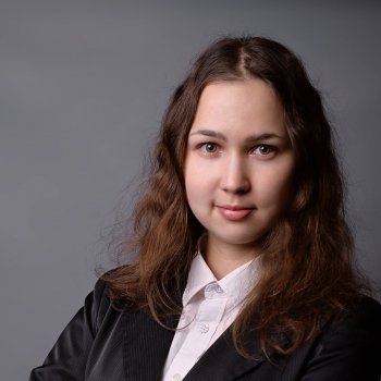 Эльвира  Абдрахимова