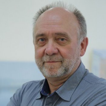 Валерий Евгеньевич Заровнянных